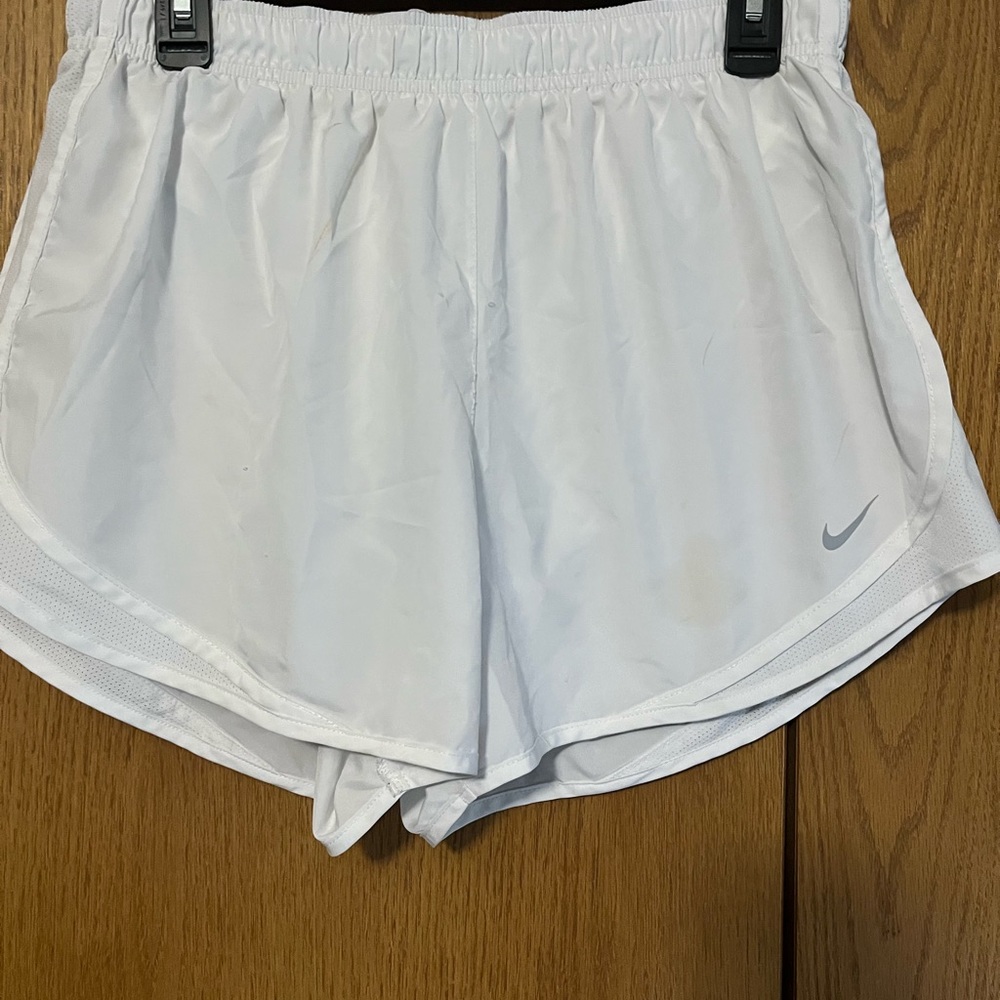 Nike Women's Tempo Running Shorts
